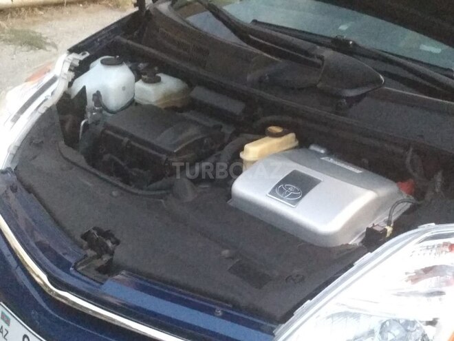 Toyota Prius 2009, 105,044 km - 1.5 l - Bakı