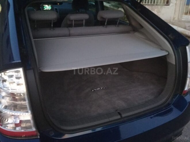 Toyota Prius 2009, 105,044 km - 1.5 l - Bakı