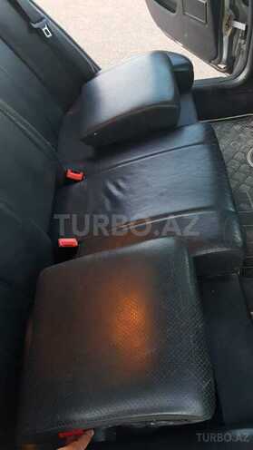 Mercedes E 240 1999, 148,000 km - 2.4 l - Bakı