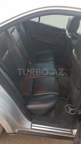 Mercedes E 240 1999, 148,000 km - 2.4 l - Bakı