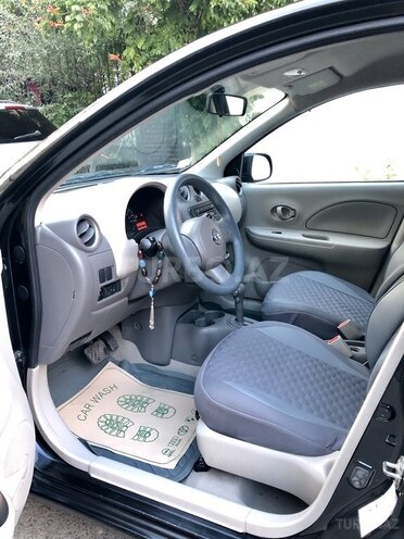 Nissan Micra 2012, 139,000 km - 1.3 l - Bakı