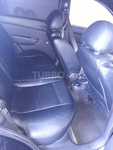 Chevrolet Aveo 2011, 180,000 km - 1.2 л - Bakı