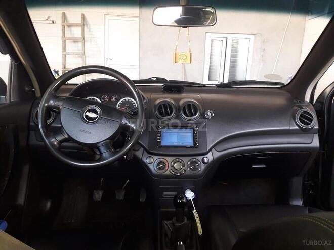 Chevrolet Aveo 2011, 180,000 km - 1.2 л - Bakı
