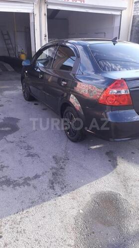 Chevrolet Aveo 2011, 180,000 km - 1.2 л - Bakı