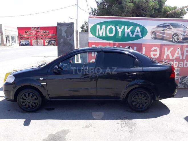 Chevrolet Aveo 2011, 180,000 km - 1.2 л - Bakı