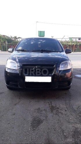 Chevrolet Aveo 2011, 180,000 km - 1.2 л - Bakı