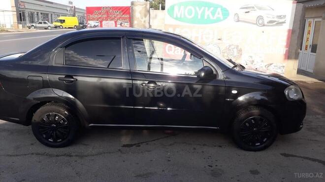 Chevrolet Aveo 2011, 180,000 km - 1.2 л - Bakı