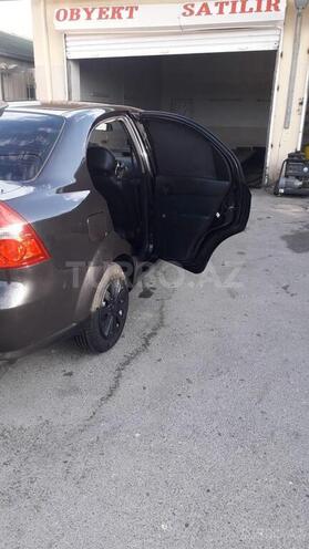 Chevrolet Aveo 2011, 180,000 km - 1.2 л - Bakı