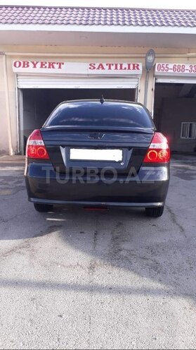 Chevrolet Aveo 2011, 180,000 km - 1.2 л - Bakı