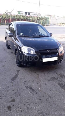 Chevrolet Aveo 2011, 180,000 km - 1.2 л - Bakı