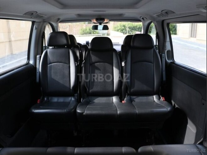 Mercedes Vito 116 2011, 255,000 km - 2.2 л - Bakı
