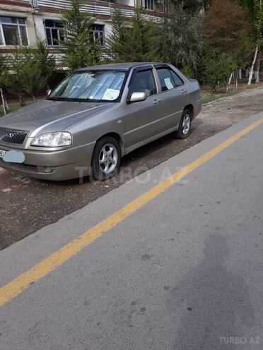 Chery Amulet (A15) 2009, 169,000 km - 1.5 l - Bakı