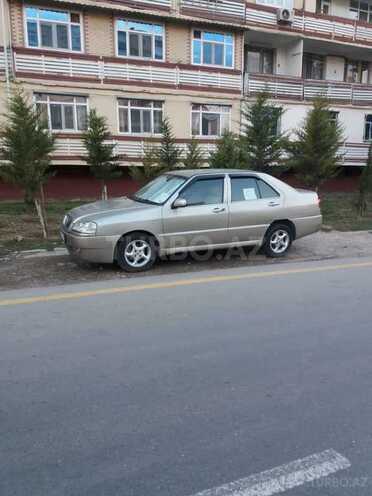 Chery Amulet (A15) 2009, 169,000 km - 1.5 l - Bakı