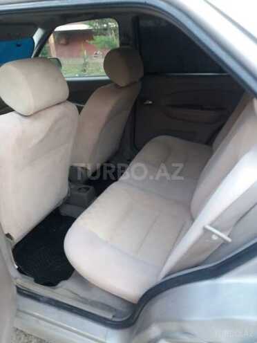 Chery Amulet (A15) 2009, 169,000 km - 1.5 l - Bakı