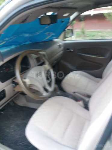 Chery Amulet (A15) 2009, 169,000 km - 1.5 l - Bakı
