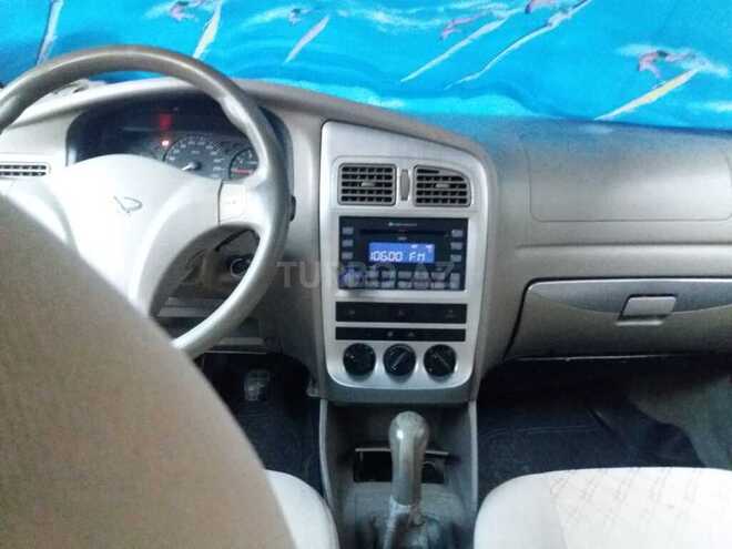 Chery Amulet (A15) 2009, 169,000 km - 1.5 l - Bakı