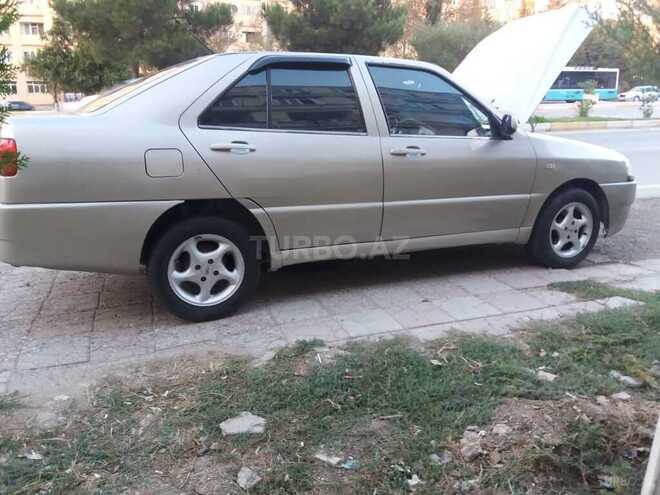 Chery Amulet (A15) 2009, 169,000 km - 1.5 l - Bakı