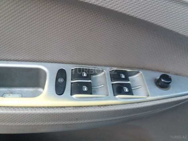 Chery Amulet (A15) 2009, 169,000 km - 1.5 l - Bakı