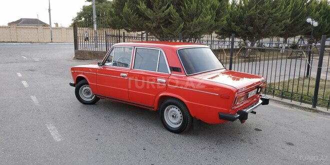 LADA (VAZ) 2106 1985, 95,000 km - 1.3 l - Xaçmaz
