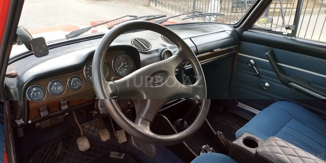 LADA (VAZ) 2106 1985, 95,000 km - 1.3 l - Xaçmaz