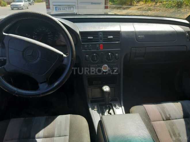 Mercedes C 180 1995, 250,000 km - 1.8 l - Bakı