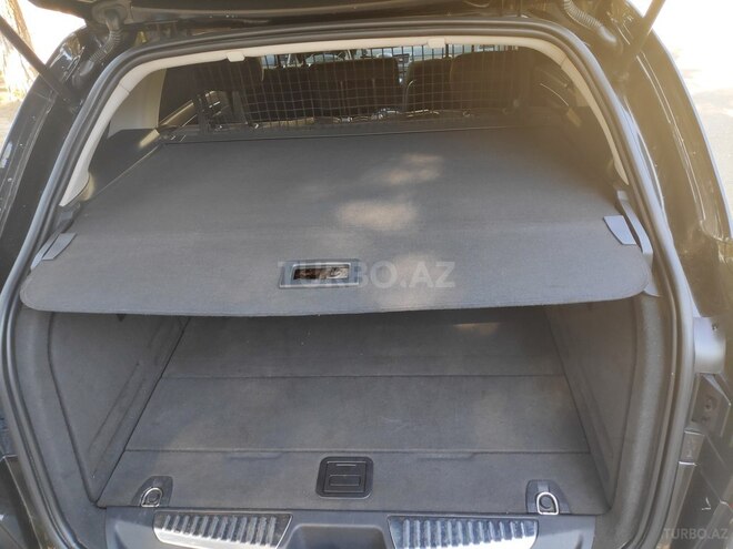Renault Laguna 2008, 202,000 km - 1.5 l - 
