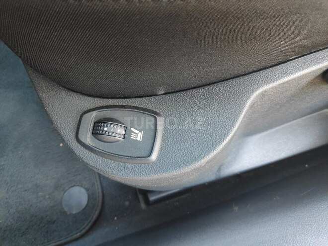 Renault Laguna 2008, 202,000 km - 1.5 l - 