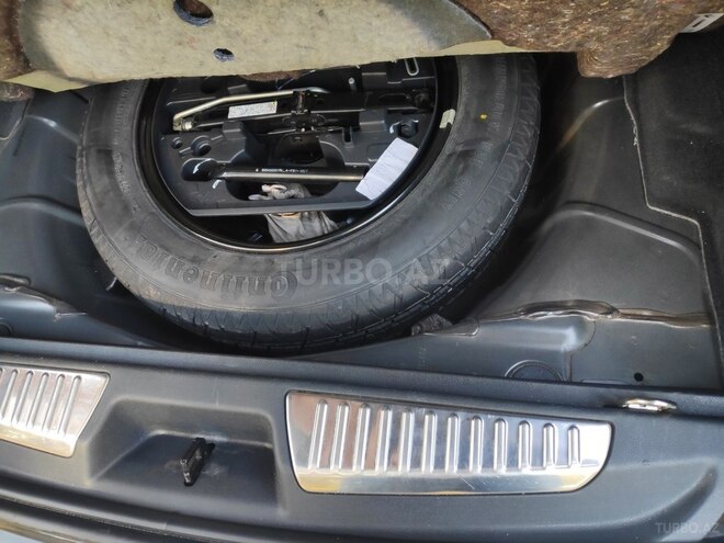 Renault Laguna 2008, 202,000 km - 1.5 l - 