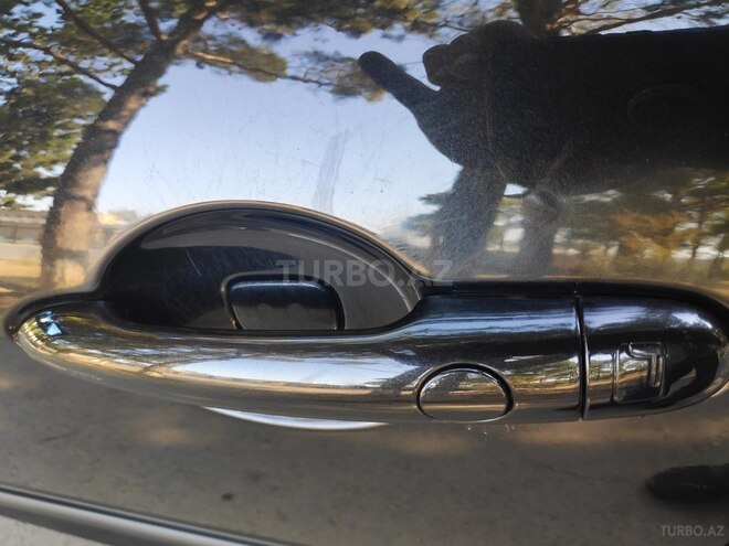 Renault Laguna 2008, 202,000 km - 1.5 l - 
