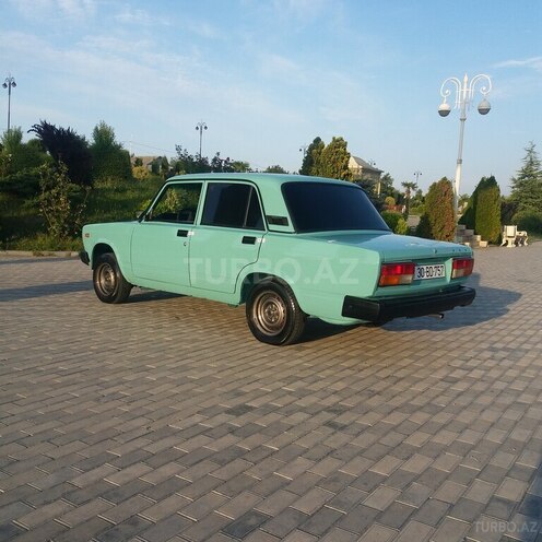 LADA (VAZ) 2107 2000, 157,000 km - 1.6 л - Bərdə