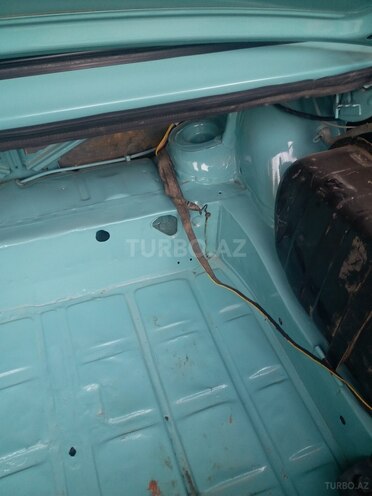 LADA (VAZ) 2107 2000, 157,000 km - 1.6 л - Bərdə