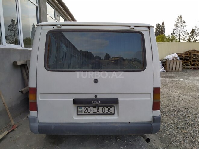 Ford Transit 1990, 450,000 km - 2.5 l - Gəncə