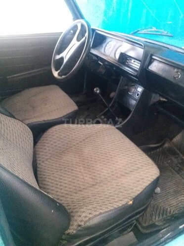 LADA (VAZ) 2107 2000, 157,000 km - 1.6 л - Bərdə