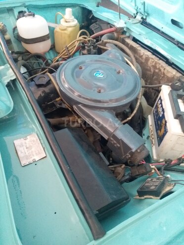 LADA (VAZ) 2107 2000, 157,000 km - 1.6 л - Bərdə