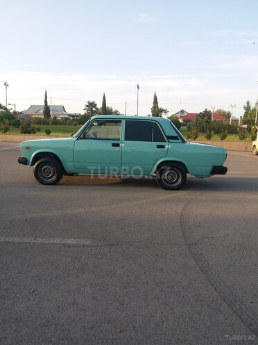 LADA (VAZ) 2107 2000, 157,000 km - 1.6 л - Bərdə