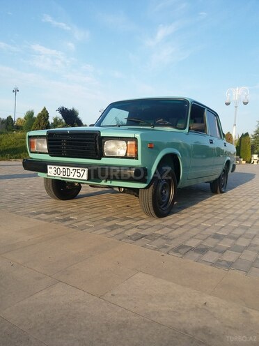 LADA (VAZ) 2107 2000, 157,000 km - 1.6 л - Bərdə