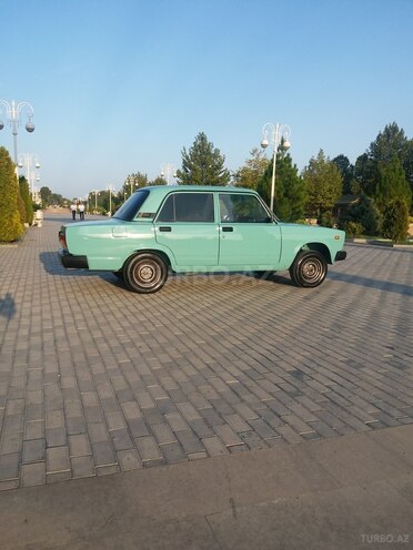 LADA (VAZ) 2107 2000, 157,000 km - 1.6 л - Bərdə