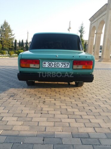 LADA (VAZ) 2107 2000, 157,000 km - 1.6 л - Bərdə