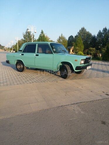 LADA (VAZ) 2107 2000, 157,000 km - 1.6 л - Bərdə