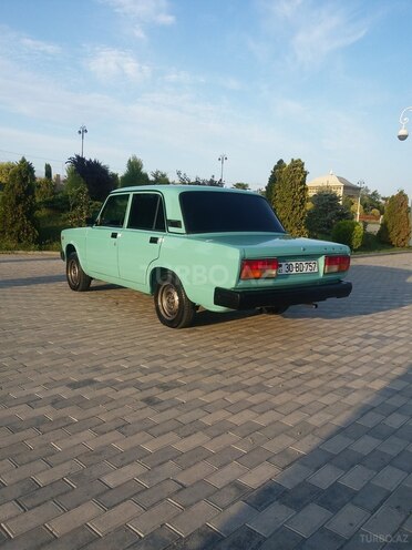 LADA (VAZ) 2107 2000, 157,000 km - 1.6 л - Bərdə