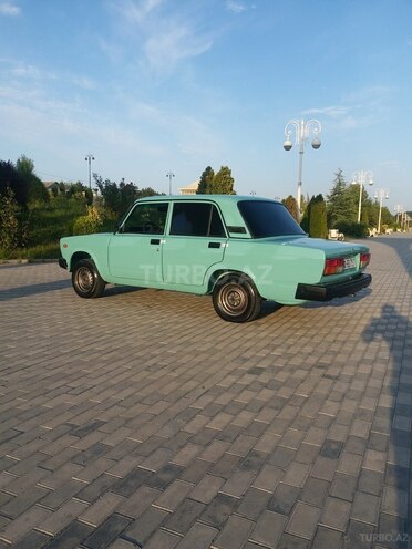 LADA (VAZ) 2107 2000, 157,000 km - 1.6 л - Bərdə