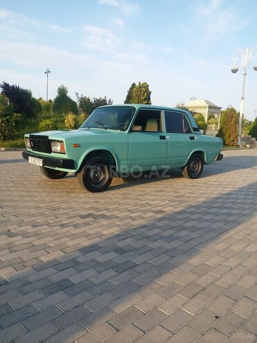 LADA (VAZ) 2107 2000, 157,000 km - 1.6 л - Bərdə
