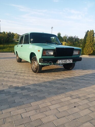 LADA (VAZ) 2107 2000, 157,000 km - 1.6 л - Bərdə