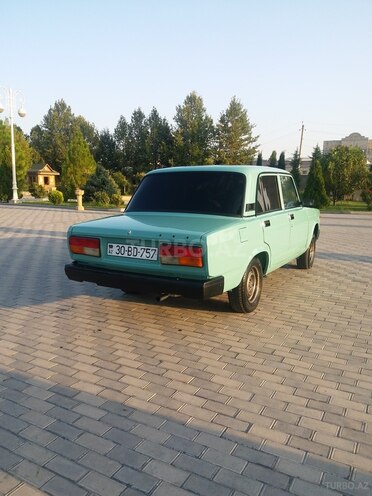 LADA (VAZ) 2107 2000, 157,000 km - 1.6 л - Bərdə
