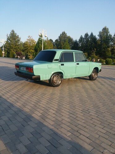 LADA (VAZ) 2107 2000, 157,000 km - 1.6 л - Bərdə