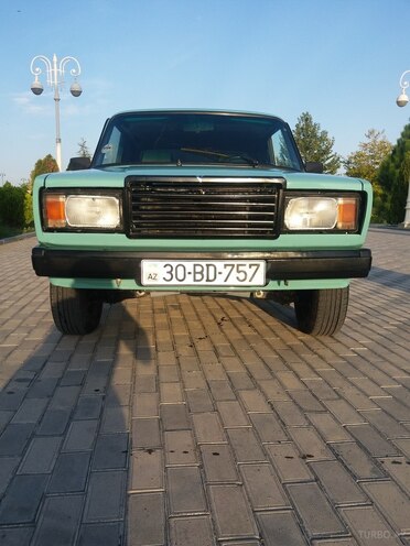 LADA (VAZ) 2107 2000, 157,000 km - 1.6 л - Bərdə