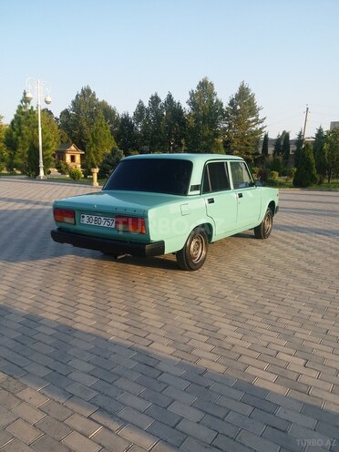 LADA (VAZ) 2107 2000, 157,000 km - 1.6 л - Bərdə