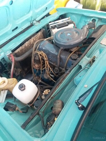 LADA (VAZ) 2107 2000, 157,000 km - 1.6 л - Bərdə