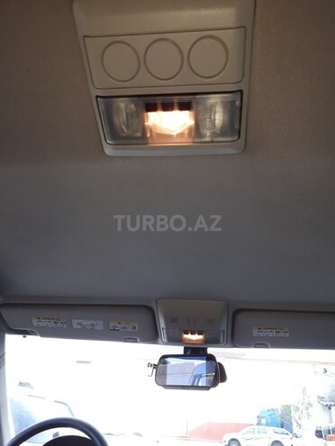 Land Rover Discovery 2007, 253,000 km - 2.7 l - Bakı