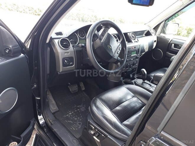 Land Rover Discovery 2007, 253,000 km - 2.7 l - Bakı